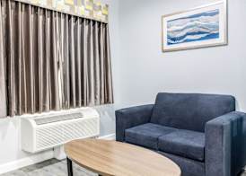 Scottish Inns & Suites - Kingwood 4