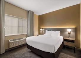 Comfort Inn & Suites Barnesville - Frackville 5