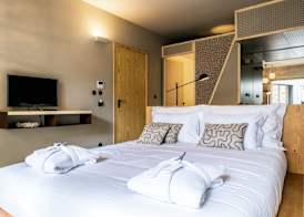 Armazém Luxury Housing- Architectural & Design Hotel 4