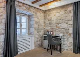 The Code Luxury Rooms 2