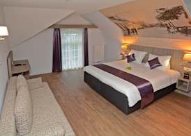 Best Western City Hotel Woerden 4