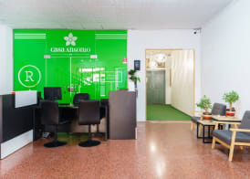 Hostal Casa Antonio by Vivere Stays 2