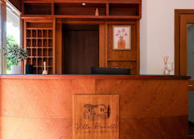 Hotel Villa Bonelli 2