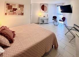Studio Les Allées 2