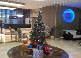 Ekinci Residence 2