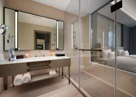 Crowne Plaza Dujiangyan by IHG 4