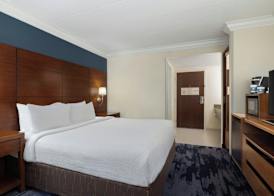 Fairfield by Marriott Inn & Suites Herndon Reston 3