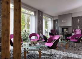 Best Western Plus Ostseehotel Waldschloesschen 3