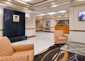 Best Western Executive Inn 3
