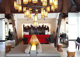 The Zign Hotel Premium Villa 5