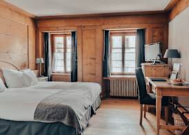 Romantik Hôtel l'Etoile 3