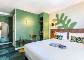 Ibis Styles Paris Jardin de la Villette - Rénové en 2025 5