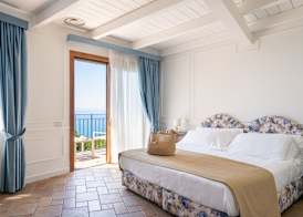 Golfo dei Poeti Relais & Spa 2