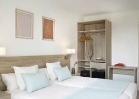 Aparthotel Marina Drach 4