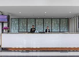 Kantary Hotel Banchang 3