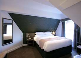 Stourport Manor Hotel 3