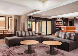 Courtyard by Marriott Springfield 4