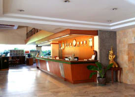 Mike Beach Resort 3