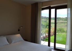Le Cornici - Cascina di Charme 5