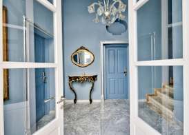 Julina Boutique Living 2