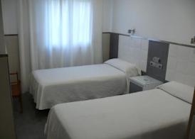 Hostal La Hispanidad 4