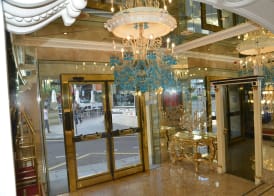 B&B HOTEL Salamanca Centro Artheus 5