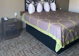 SureStay Hotel by Best Western Alexandria 4
