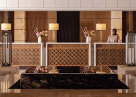 InterContinental Hotels FUJAIRAH RESORT by IHG 4