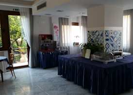 Hotel Leone 5