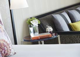 Renaissance Paris La Defense Hotel 5