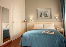 Ottaviano Guest House 5