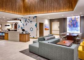 Hyatt Place St George/Convention Center 2
