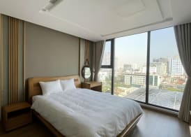 Vinhomes Metropolis Ha Noi-Gem Apartment 3