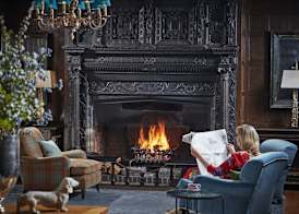 Great Fosters - Near Windsor 3
