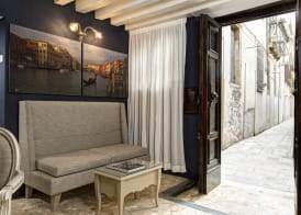 GKK Exclusive Private suite Venezia 2