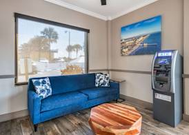 Comfort Inn & Suites Daytona Beach Oceanfront 3
