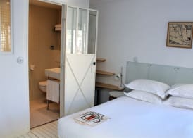 Hôtel du Temps Paris 4