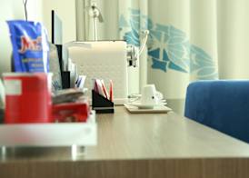 Novotel Tangerang 5