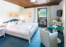 Hotel Seewinkel 5