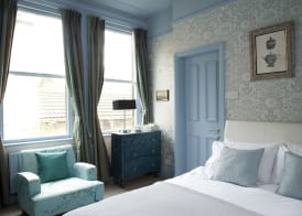 Brooks Guesthouse 4