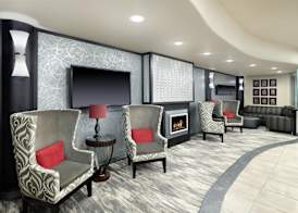 Best Western Premier Crown Chase Inn & Suites 2