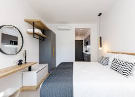 Eleven Boutique Suites 3