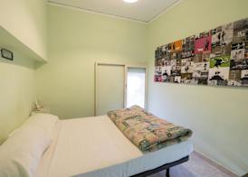 Naples Pizza Hostel 3