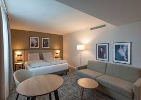 Mercure Parkhotel Mönchengladbach 5