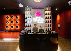 HOTEL TRAD Replay 4