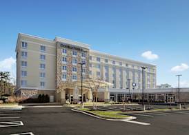 DoubleTree by Hilton Richmond Airport 2
