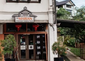 The Marian Boutique Lodging House 3