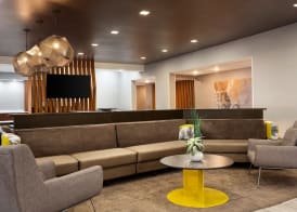 SpringHill Suites by Marriott Tulsa 5