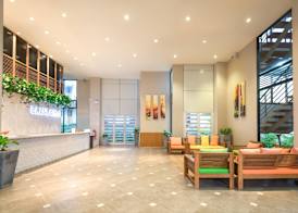 Baan Laimai Beach Resort & Spa - SHA Extra Plus 3