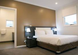 Best Western Plus Buckingham International 4